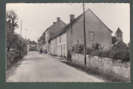 CP - 86 - Liglet - Entrée Du Bourg - Andere & Zonder Classificatie