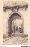 AFSP6-83-0485 - HYERES-LES-PALMIERS - Le Porte Féodale De Fenolhet Ou Fenouillet  - Hyeres