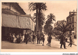 AFSP6-83-0484 - HYERES - Avenue De Belgique  - Hyeres