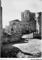 AFQP10-87-0889 - ORADOUR-SUR-GLANE - Détruit Le 10 Juin 1944 - L'église  - Oradour Sur Glane