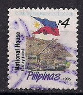 PHILIPPINES     OBLITERE - Filippine