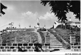 AIGP7-85-0682 - TRANCHE-SUR-MER - Notre Dame De Fatima - La Tranche Sur Mer