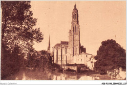 AIGP11-85-1189 - église De - SAINT-LAURENT-SUR-SEVRE - La Roche Sur Yon