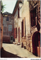 AFCP9-84-0988 - Vieille Rue Provençale à LOURMARIN - Lourmarin