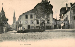 13791523 Cressier_NE Grosser Platz - Autres & Non Classés