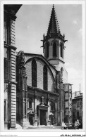 AFCP5-84-0549 - CARPENTRAS - Vaucluse - Cathédrale St-siffrein - Carpentras