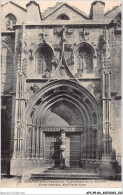 AFCP5-84-0543 - CARPENTRAS - Vaucluse - Cathédrale De St-siffrein - Porte Latérale Dite Porte Juive  - Carpentras