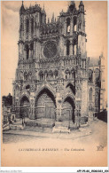 AFPP5-80-0497 - CATHEDRALE D'AMIENS - The Cathedral - Amiens