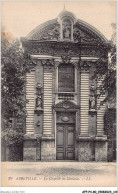 AFPP4-80-0361 - ABBEVILLE - La Chapelle De Stanislas - Abbeville