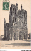 AFPP4-80-0352 - ABBEVILLE - Eglise Saint-Vulfran  - Abbeville