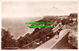 R507464 Babbacombe. RP. Postcard - World