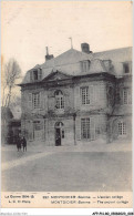 AFPP11-80-1047 - MONTDIDIER - L'ancien College - Montdidier