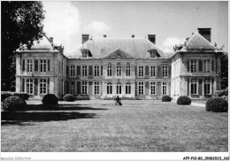 AFPP10-80-1025 - Environs De Poix-de-la-somme - Chateau De Courcelles - Poix-de-Picardie