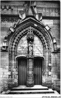 AFPP10-80-1021 - POIX - Portail De L'eglise - Poix-de-Picardie