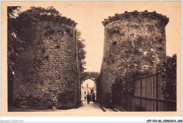 AFPP10-80-0993 - SAINT-VALERY-SUR-SOMME - La Porte Guillaume - Saint Valery Sur Somme