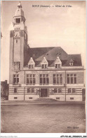 AFPP10-80-0988 - ROYE - Hotel De Ville - Roye