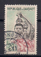 DAHOMEY   OBLITERE - Benin - Dahomey (1960-...)