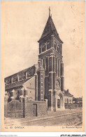 AFPP7-80-0684 - CAYEUX-SUR-MER - La Nouvelle Eglise - Cayeux Sur Mer