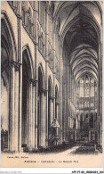 AFPP7-80-0651 - AMIENS - Cathedrale - La Grande Nef - Amiens
