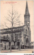 AFYP9-82-0870 - Le Tarn Et Garonne - GRISOLLES - L'église  - Grisolles