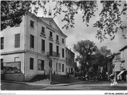 AFYP11-82-1083 - CAUSSADE - Tarn Et Garonne - Hôtel De Ville  - Caussade