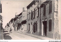 AFYP11-82-1067 - BEAUMONT-DE-LOMAGNE - T & G - Rue De La République - Beaumont De Lomagne