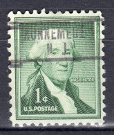 NJ-608; USA Precancel/Vorausentwertung/Preo; RUNNEMEDE (NJ), Type 813 - Préoblitérés