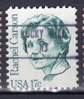 NJ-604; USA Precancel/Vorausentwertung/Preo; ROCKY HILL (NJ), Type 853 - Vorausentwertungen