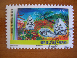 France Obl   N° 636  Cachet Rond Noir - Used Stamps