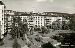 13789244 Zuerich ZH Kantonsspital Ostbau Zuerich ZH - Autres & Non Classés