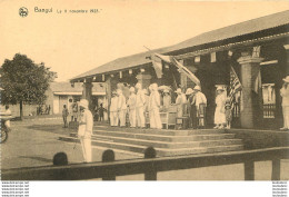 BANGUI  LE 11 NOVEMBRE 1923 EDITION NELS - Centraal-Afrikaanse Republiek