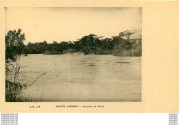 HAUTE SANGHA RAPIDES DE BANIA EDITION  J.D.L.N. JOSEPH DUHAUT - French Congo