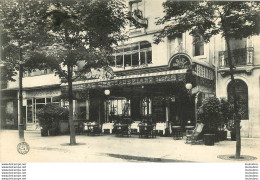 DIJON CARTE PHOTO RESTAURANT AU CHATEAUBRIANT - Dijon