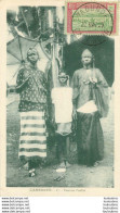 CAMEROUN FEMMES FOULBE - Camerún