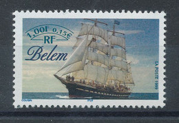3274** Bateau "Belem" - Unused Stamps