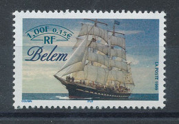 3274** Bateau "Belem" - Ongebruikt