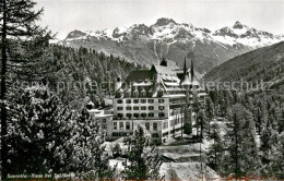 13786222 St Moritz GR Suvretta Haus St Moritz GR - Autres & Non Classés