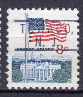 NJ-682; USA Precancel/Vorausentwertung/Preo; TOWACO (NJ), Type 801 - Preobliterati