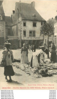 BEAUNE VIEILLE MAISON PLACE CARNOT ET COMPTOIR PARISIEN - Beaune