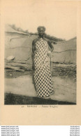 BANGUI FEMME SANGHOS EDITION ALMEIDA - Zentralafrik. Republik