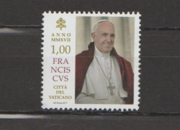 Vatican - 12 Timbres Neufs - Pape François - Pape Paul VI - Armoirie - Michel Ange - - Andere & Zonder Classificatie