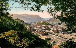 13784804 Bellinzona Panorama Feldpost Bellinzona - Otros & Sin Clasificación