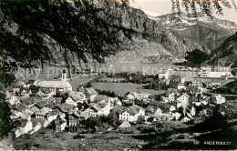 13784721 Andermatt UR Panorama  - Autres & Non Classés