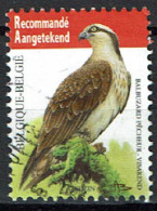 België OBP 4090 - Vogels, Oiseaux, Visarend, Balbuzard Pêcheur - Usados