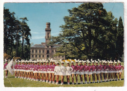 Majorettes  De La BIGOURDANE De TARBES - Tarbes