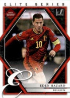 Soccer 2021-22 Panini Donruss ELITE SERIES #4 Eden Hazard - Trading Cards