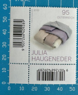 Julia Haugeneder – Faltung 139, 2020 - Nuovi