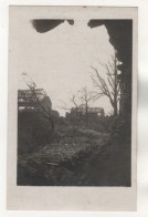 +4484, FOTO-AK, WK I, Frankreich ??? - Oorlog 1914-18