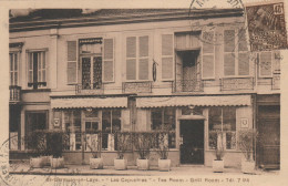 Saint Germain En Laye , Les Capucines - St. Germain En Laye