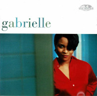 Gabrielle - Gabrielle. CD - Jazz